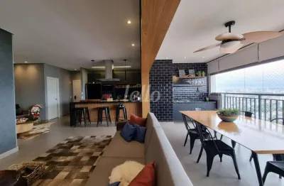Apartamento com 2 quartos à venda na rua cavour, 612, vila prudente, são paulo, 91 m2 por r$ 1.380.000