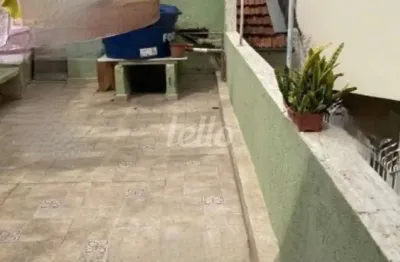 Casa com 2 quartos à venda na rua joão santisi, 138, belenzinho, são paulo, 80 m2 por r$ 525.000