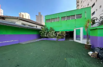 Ponto comercial com 3 salas à venda na rua doutor messuti, 279, vila bastos, santo andré, 672 m2 por r$ 5.500.000