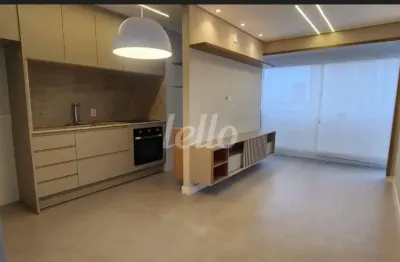 Apartamento com 1 quarto à venda na rua humberto i, 371, vila mariana, são paulo, 43 m2 por r$ 998.000