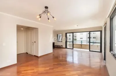 Apartamento com 3 quartos à venda na rua nebraska, 246, brooklin paulista, são paulo, 136 m2 por r$ 1.550.000