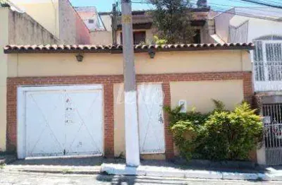 Casa com 2 quartos à venda na rua atalanta, 85, jardim são paulo (zona norte), são paulo, 100 m2 por r$ 820.000