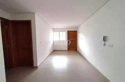 Apartamento com 1 quarto à venda na rua major ari gomes, 90, vila mazzei, são paulo, 31 m2 por r$ 265.000