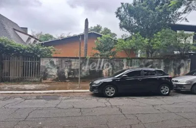 Terreno à venda na rua itaquera, 408, pacaembu, são paulo, 506 m2 por r$ 1.850.000