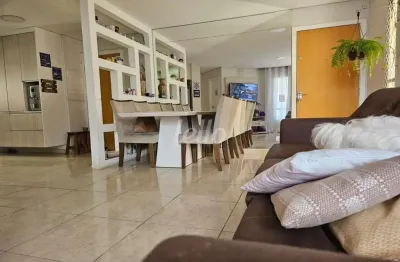 Apartamento com 3 quartos à venda na rua visconde de itaboraí, 290, vila azevedo, são paulo, 70 m2 por r$ 600.000