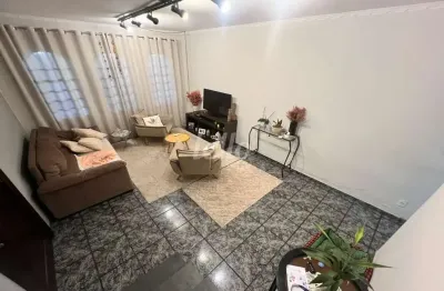 Casa com 3 quartos à venda na rua iguatemi, 190, vila alice, santo andré, 168 m2 por r$ 780.000