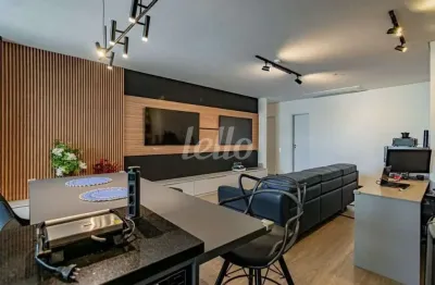 Apartamento com 3 quartos à venda na avenida roque petroni júnior, 630, jardim das acacias, são paulo, 105 m2 por r$ 2.300.000