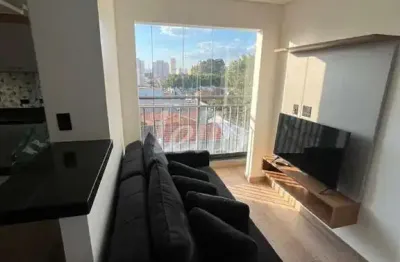 Apartamento com 1 quarto à venda na rua tijuco preto, 744, tatuapé, são paulo, 35 m2 por r$ 500.000