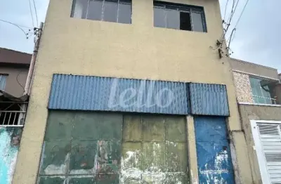 Prédio à venda na rua noel rosa, 61, sítio do morro, são paulo, 339 m2 por r$ 650.000