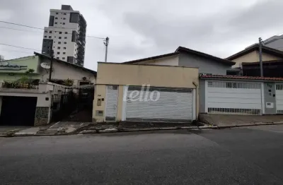 Casa comercial com 1 sala à venda na rua tomé portes, 116, vila dom pedro ii, são paulo, 139 m2 por r$ 1.200.000