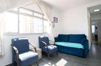 Apartamento com 2 quartos à venda na avenida lino jardim, 613, vila bastos, santo andré, 63 m2 por r$ 365.000