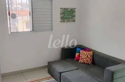 Casa com 2 quartos à venda na rua guaraciaba, 658, chácara califórnia, são paulo, 75 m2 por r$ 660.000