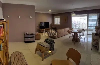 Apartamento com 3 quartos à venda na rua doutor marcel preotesco, 134, centro, são bernardo do campo, 147 m2 por r$ 1.490.000