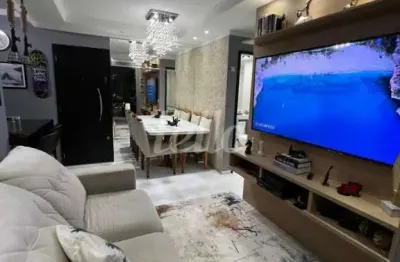 Apartamento com 2 quartos à venda na rua engenheiro guilherme cristiano frender, 1275, vila antonieta, são paulo, 49 m2 por r$ 459.000