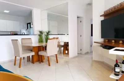 Apartamento com 2 quartos à venda na rua acuruí, 72, vila carrão, são paulo, 65 m2 por r$ 640.000