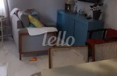 Apartamento com 2 quartos à venda na rua templários, 724, vila formosa, são paulo, 45 m2 por r$ 365.000