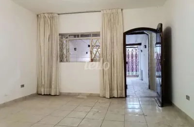 Casa com 2 quartos à venda na rua luiz jamelli, 47, vila gomes cardim, são paulo, 100 m2 por r$ 780.000