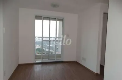 Apartamento com 2 quartos à venda na rua henrique sertório, 564, tatuapé, são paulo, 50 m2 por r$ 490.000