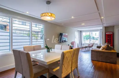 Casa com 3 quartos à venda na Rua Tenente Manoel Vicente, 26, Santana, São Paulo, 250 m2 por R$ 1.850.000