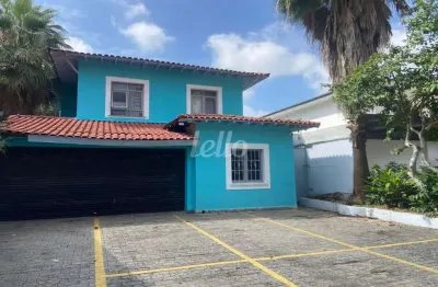 Casa comercial com 8 salas à venda na avenida rebouças, 2161, pinheiros, são paulo, 287 m2 por r$ 5.800.000