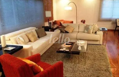 Apartamento com 2 quartos à venda na rua doutor renato paes de barros, 56, itaim bibi, são paulo, 180 m2 por r$ 2.520.000