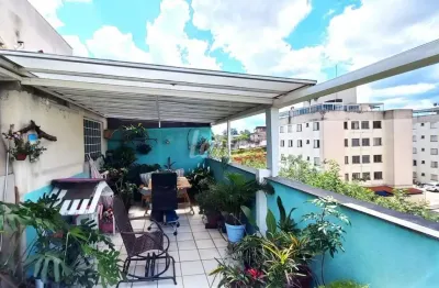 Apartamento com 3 quartos à venda na rua nídia, 221, cidade parque alvorada, guarulhos, 105 m2 por r$ 308.000
