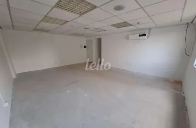 Sala comercial com 1 sala à venda na avenida pereira barreto, 1395, vila baeta neves, são bernardo do campo, 33 m2 por r$ 218.000