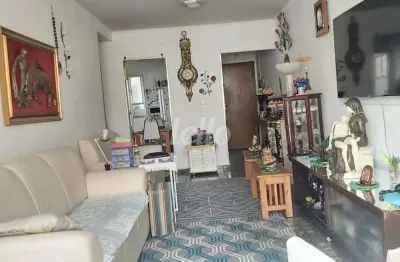 Apartamento com 3 quartos à venda na rua campos sales, 230, centro, santo andré, 120 m2 por r$ 420.000