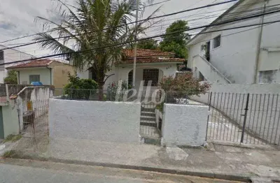 Terreno à venda na avenida lasar segall, 537, vila celeste, são paulo, 980 m2 por r$ 1.500.000
