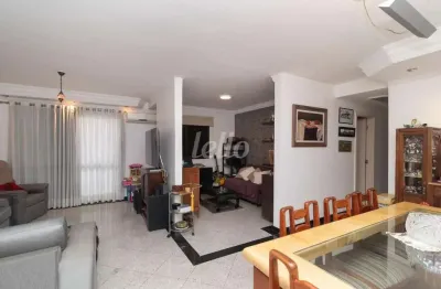 Apartamento com 4 quartos à venda na rua cipriano barata, 1451, ipiranga, são paulo, 137 m2 por r$ 1.310.000