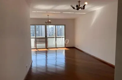 Apartamento com 4 quartos à venda na avenida aratãs, 200, indianópolis, são paulo, 144 m2 por r$ 2.200.000
