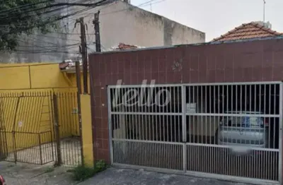 Terreno à venda na rua pedro bellegarde, 257, chácara califórnia, são paulo, 400 m2 por r$ 2.200.000