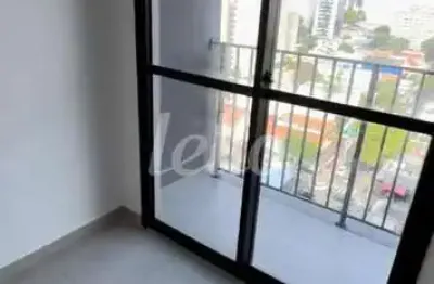Apartamento com 1 quarto à venda na rua alvorada, 616, vila olímpia, são paulo, 26 m2 por r$ 450.000