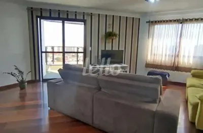 Apartamento com 4 quartos à venda na rua padre raposo, 1372, mooca, são paulo, 164 m2 por r$ 890.000