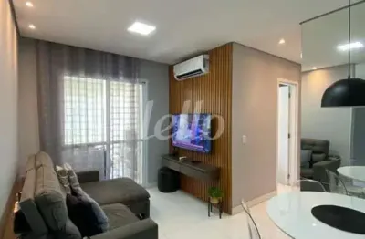 Apartamento com 2 quartos à venda na rua maria daffre, 155, quinta da paineira, são paulo, 57 m2 por r$ 545.000