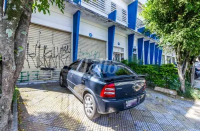 Ponto comercial com 11 salas à venda na rua jurupari, 164, jardim oriental, são paulo, 600 m2 por r$ 2.900.000