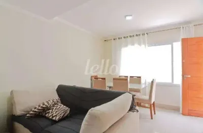 Casa em condomínio fechado com 3 quartos à venda na rua jardimirim, 159, jardim do colégio, são paulo, 98 m2 por r$ 700.000