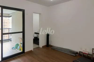 Apartamento com 1 quarto à venda na rua topázio, 701, vila mariana, são paulo, 33 m2 por r$ 525.000