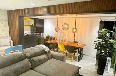Apartamento com 3 quartos à venda na rua sapucaia, 326, alto da mooca, são paulo, 115 m2 por r$ 2.341.000