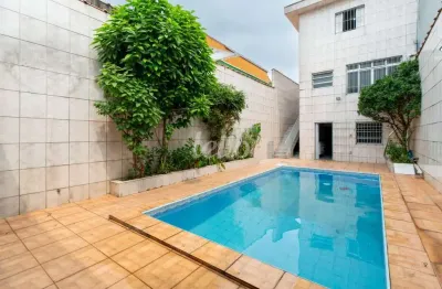 Casa com 3 quartos à venda na rua valdemar celeghin, 241, vila ivone, são paulo, 158 m2 por r$ 1.060.000