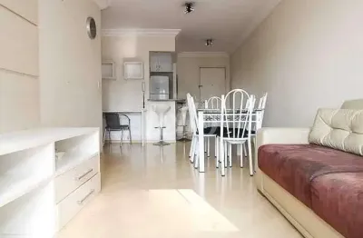 Apartamento com 1 quarto à venda na rua das goiabeiras, 52, jardim, santo andré, 57 m2 por r$ 440.000