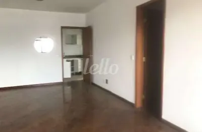 Apartamento com 3 quartos à venda na rua guiratinga, 500, chácara inglesa, são paulo, 104 m2 por r$ 800.000
