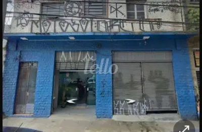 Barracão / galpão / depósito com 3 salas à venda na rua wandenkolk, 482, mooca, são paulo, 500 m2 por r$ 1.797.000