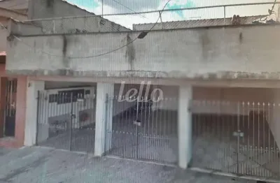 Casa com 4 quartos à venda na rua isidoro de sevilha, 25, vila cleonice, são paulo, 203 m2 por r$ 910.000