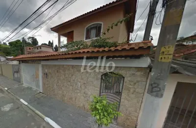 Casa com 4 quartos à venda na rua josé alves, 77, tremembé, são paulo, 118 m2 por r$ 960.000