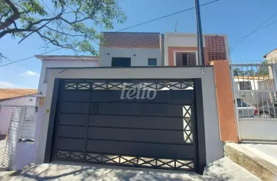 Casa com 2 quartos à venda na rua vieira de melo, 392, jardim virgínia bianca, são paulo, 108 m2 por r$ 750.000