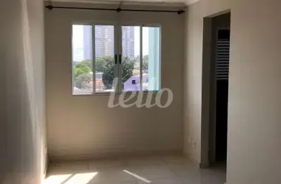 Apartamento com 2 quartos à venda na rua sargento rozendo, 153, vila rui barbosa, são paulo, 50 m2 por r$ 298.000