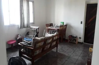 Apartamento à venda na rua mercedes lopes, 520, vila santana, são paulo, 69 m2 por r$ 420.000