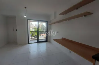 Kitnet / stúdio à venda na rua antônio clemente, 242, jardim são paulo (zona norte), são paulo, 26 m2 por r$ 300.000