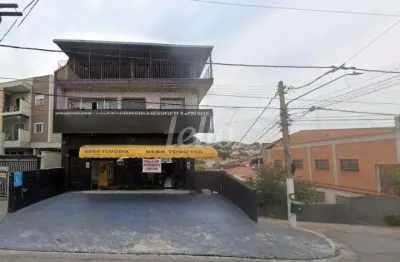 Prédio com 6 salas à venda na avenida senador josé ermírio de moraes, 118, tremembé, são paulo, 454 m2 por r$ 1.800.000